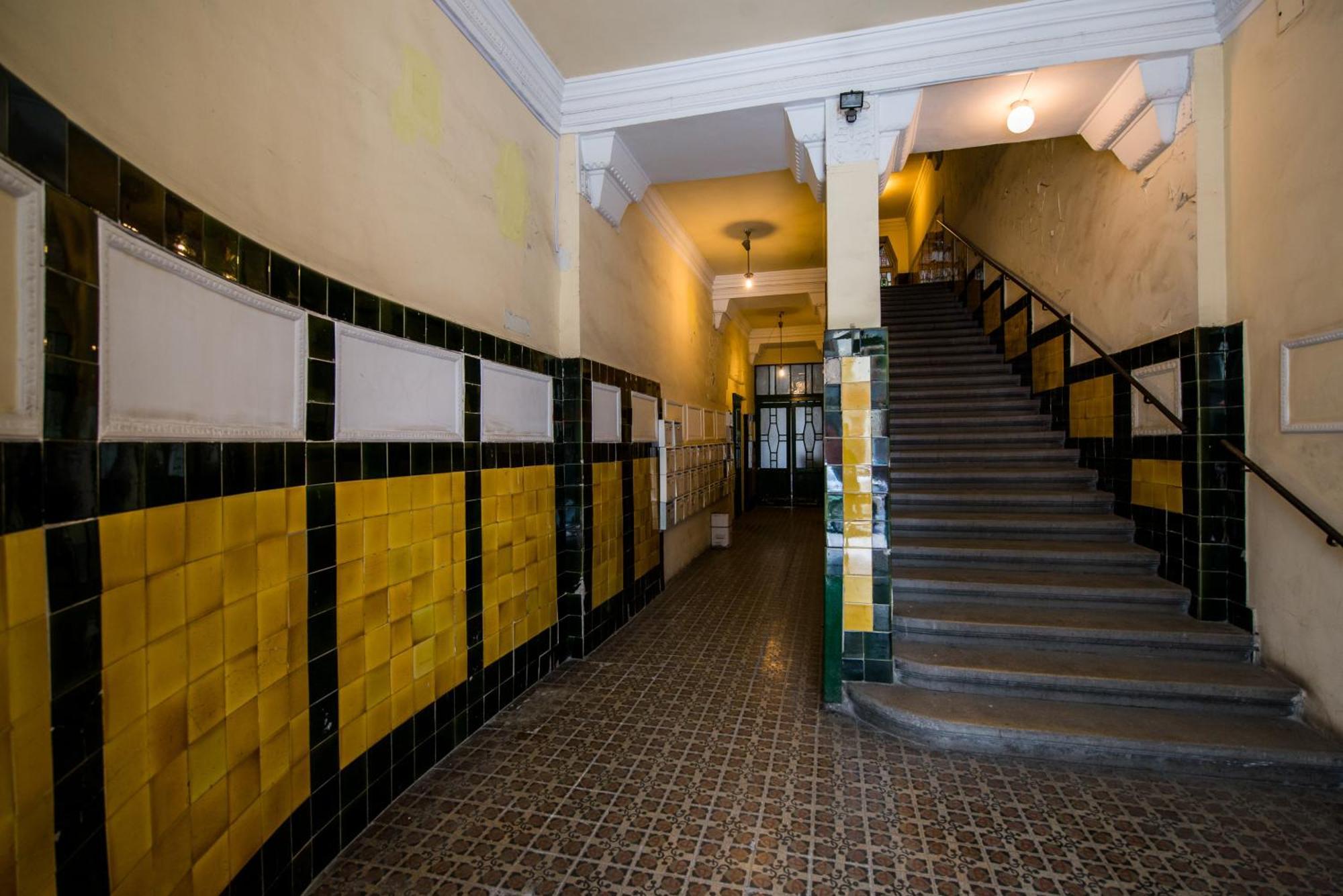 Gold Pearl Apartment 2 Rooms At St Stephen' S Basilica Budapest Exterior photo