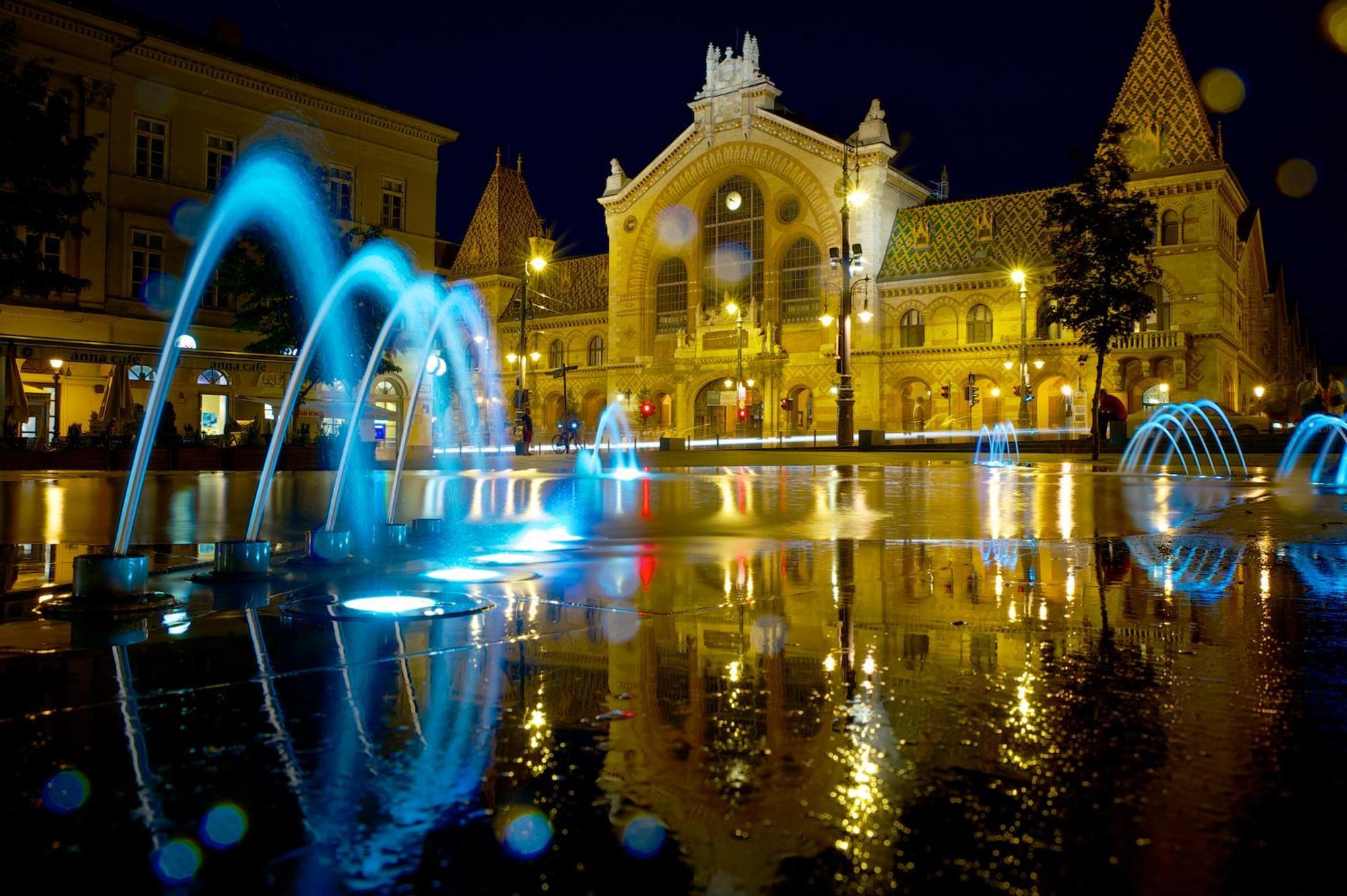 Gold Pearl Apartment 2 Rooms At St Stephen' S Basilica Budapest Exterior photo